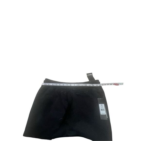 Leg3nd Men’s Tapered Leg fleece Sweatpants Black Sz L NWT - Picture 7 of 8